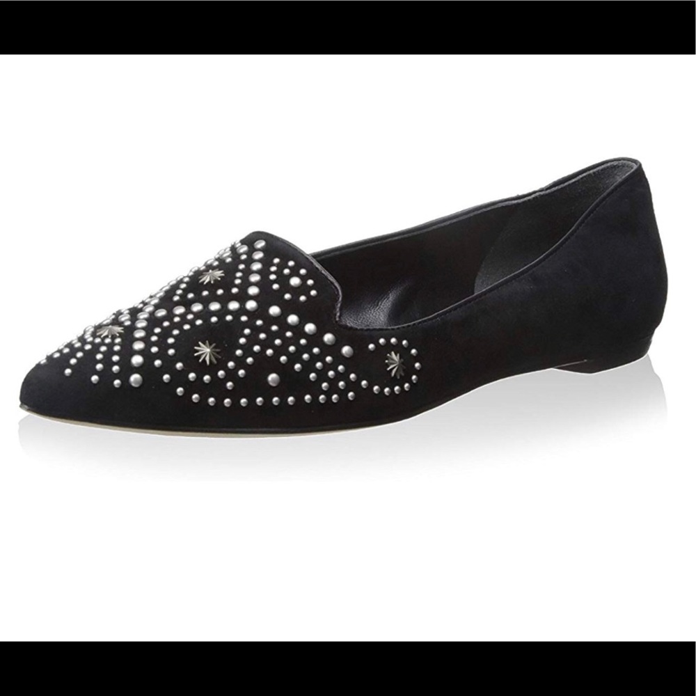 Belle by Sigerson Morrison Ballet Flats - sz 7